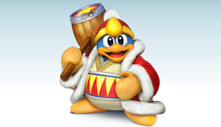 Illustration for article titled I Bet Kanye West Uses Yoshi In Smash Bros., And Other Guesses